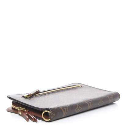Louis Vuitton Monogram Insolite Wallet 3 of 10
