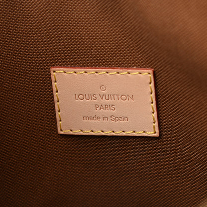 Louis Vuitton Monogram Odeon MM 6 of 11