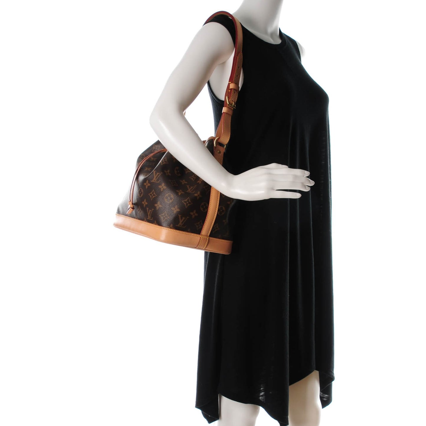 Monogram Petit Noe NM