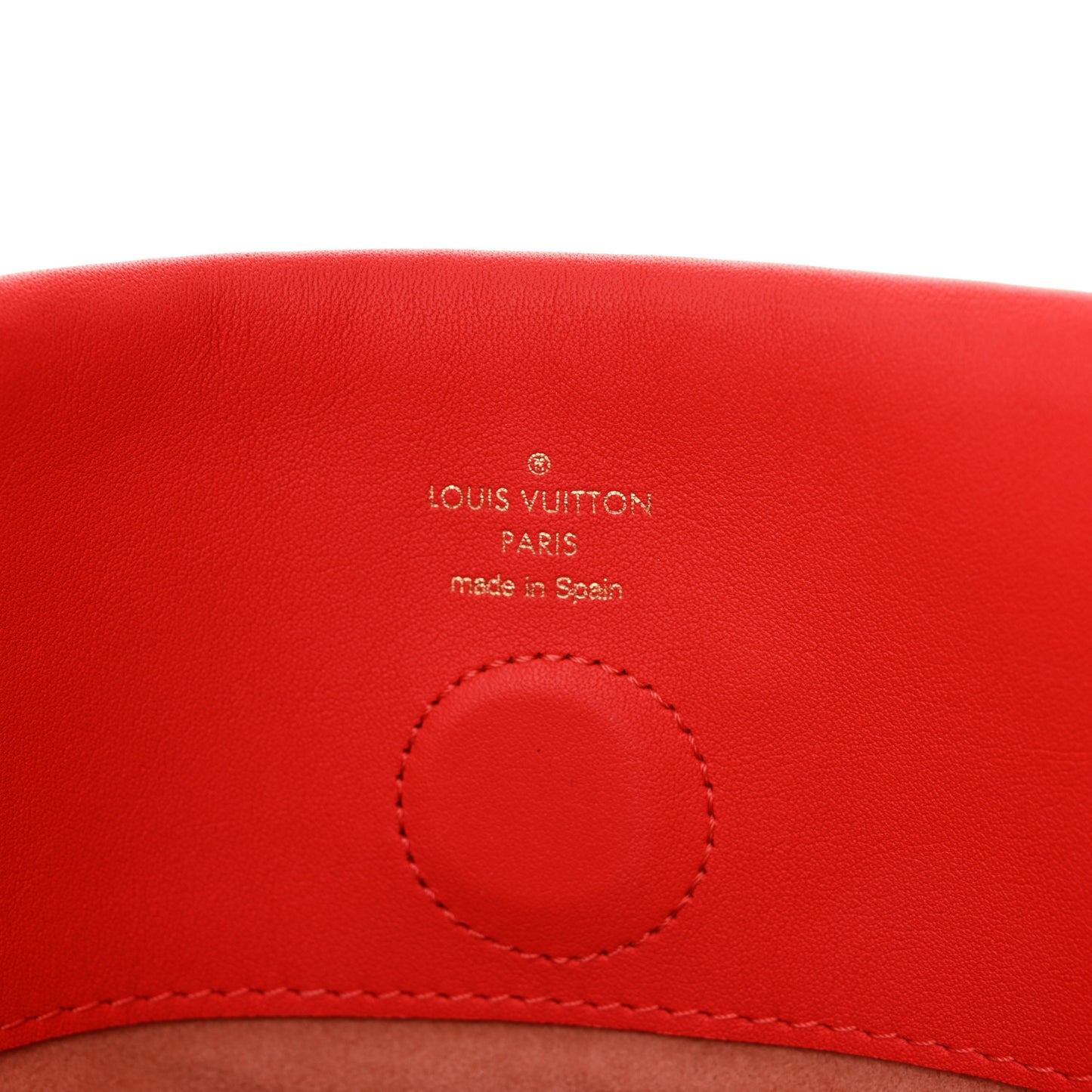 Monogram Tuileries Besace Kabuki