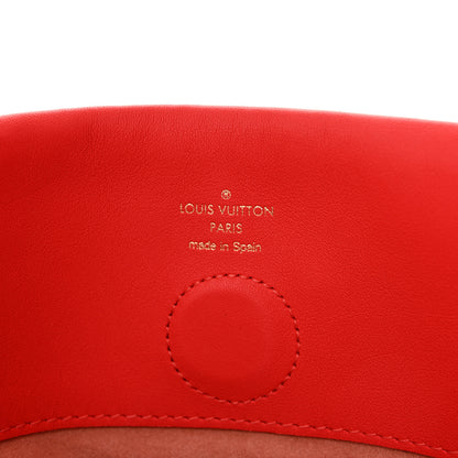 Louis Vuitton Monogram Tuileries Besace Kabuki 6 of 10