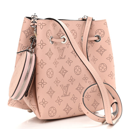 Louis Vuitton Mahina Bella Magnolia 3 of 7