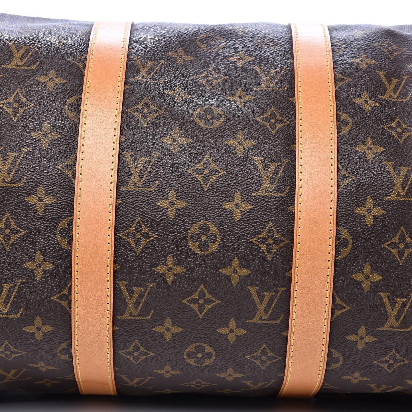 Monogram Keepall Bandouliere 50