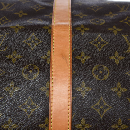 Louis Vuitton Monogram Keepall 60 16 of 19