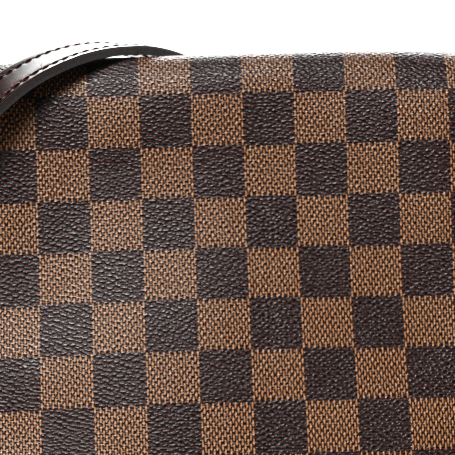 Louis Vuitton Damier Ebene Musette Salsa Long Strap 7 of 10