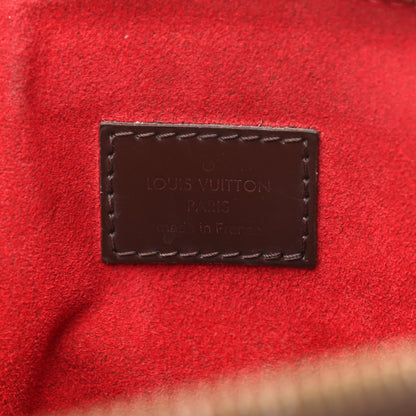 Louis Vuitton Damier Ebene Trevi PM 6 of 13