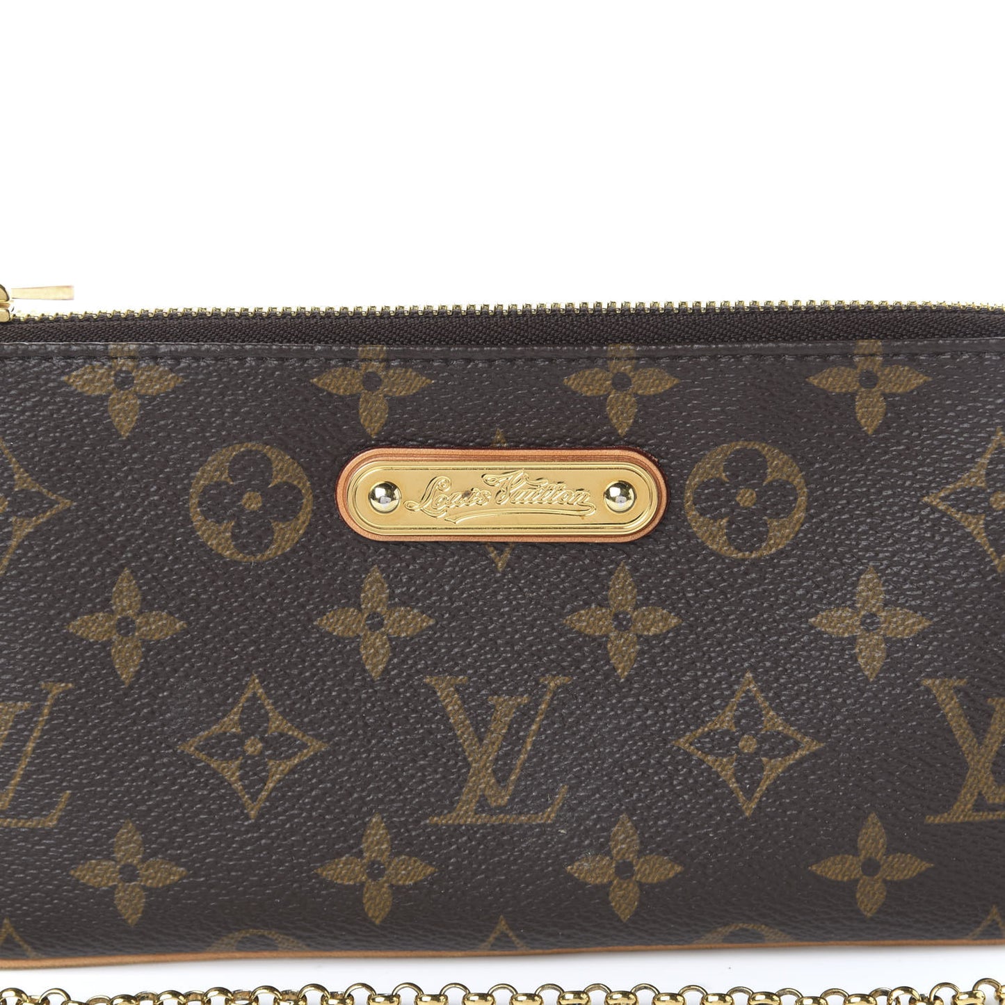 Monogram Pochette Milla MM