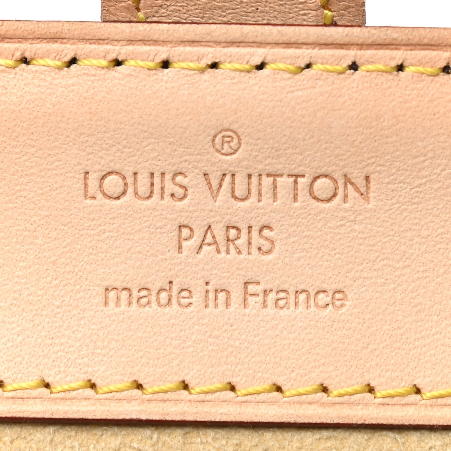 Monogram 3 Watch Travel Case
