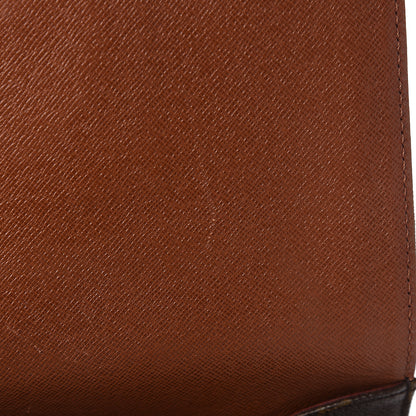 Louis Vuitton Monogram Cartouchiere 22 7 of 11