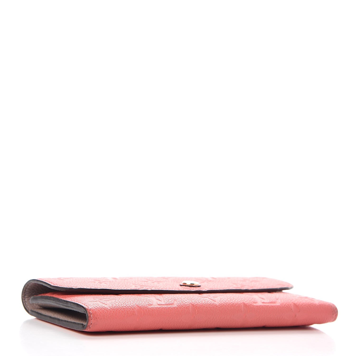 Louis Vuitton Empreinte Emilie Wallet Blossom 4 of 7