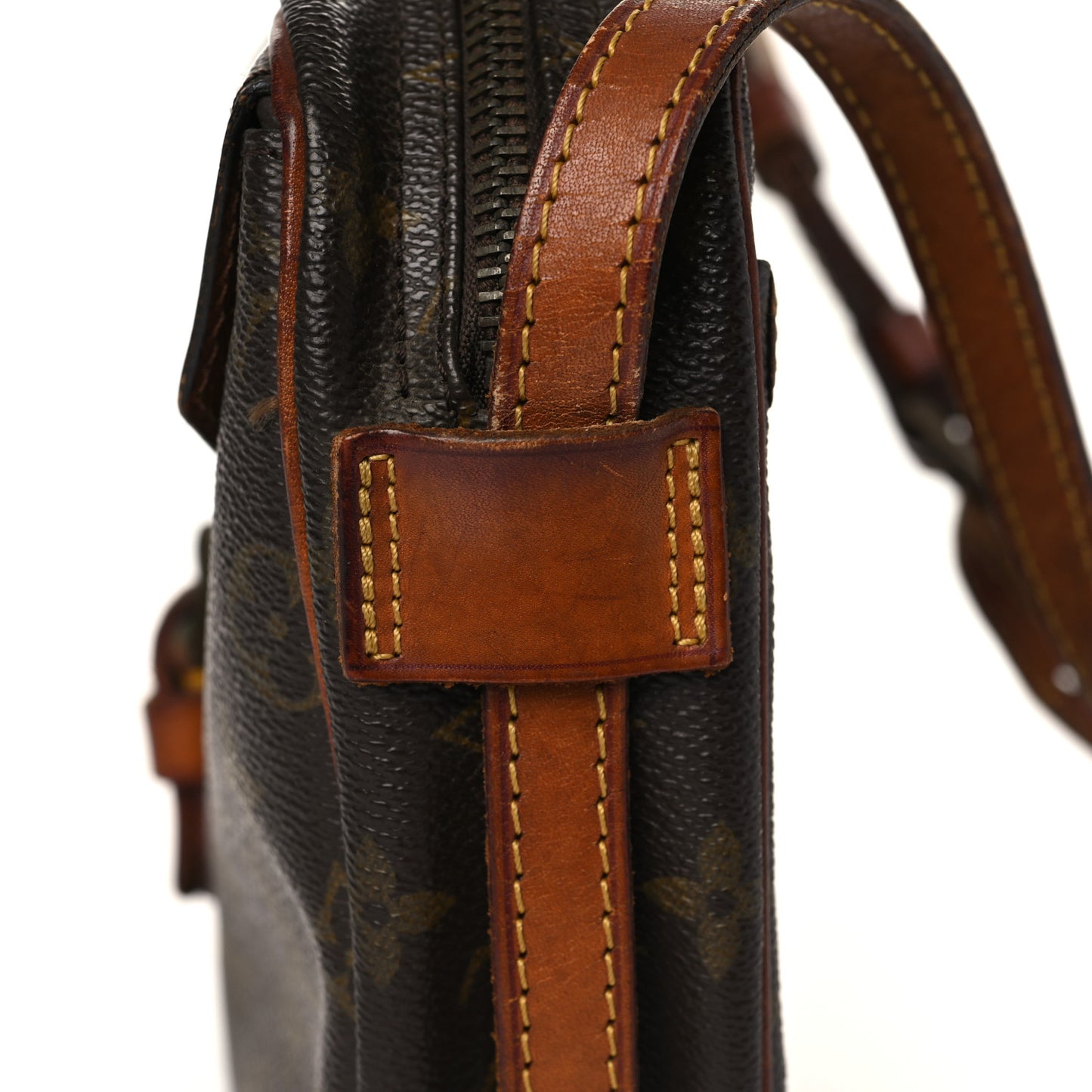 Monogram Jeune Fille