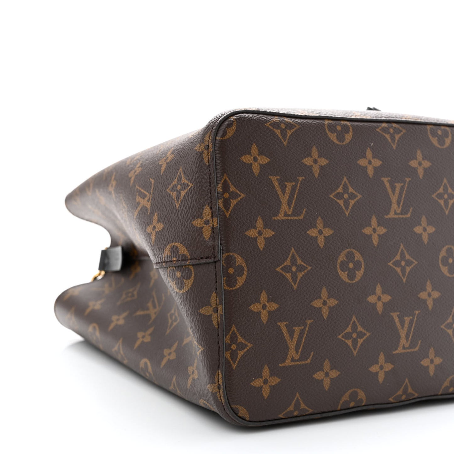 Monogram Neonoe MM Black