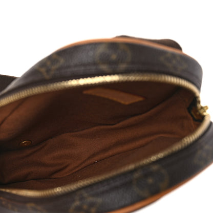 Louis Vuitton Monogram Pochette Gange 5 of 8