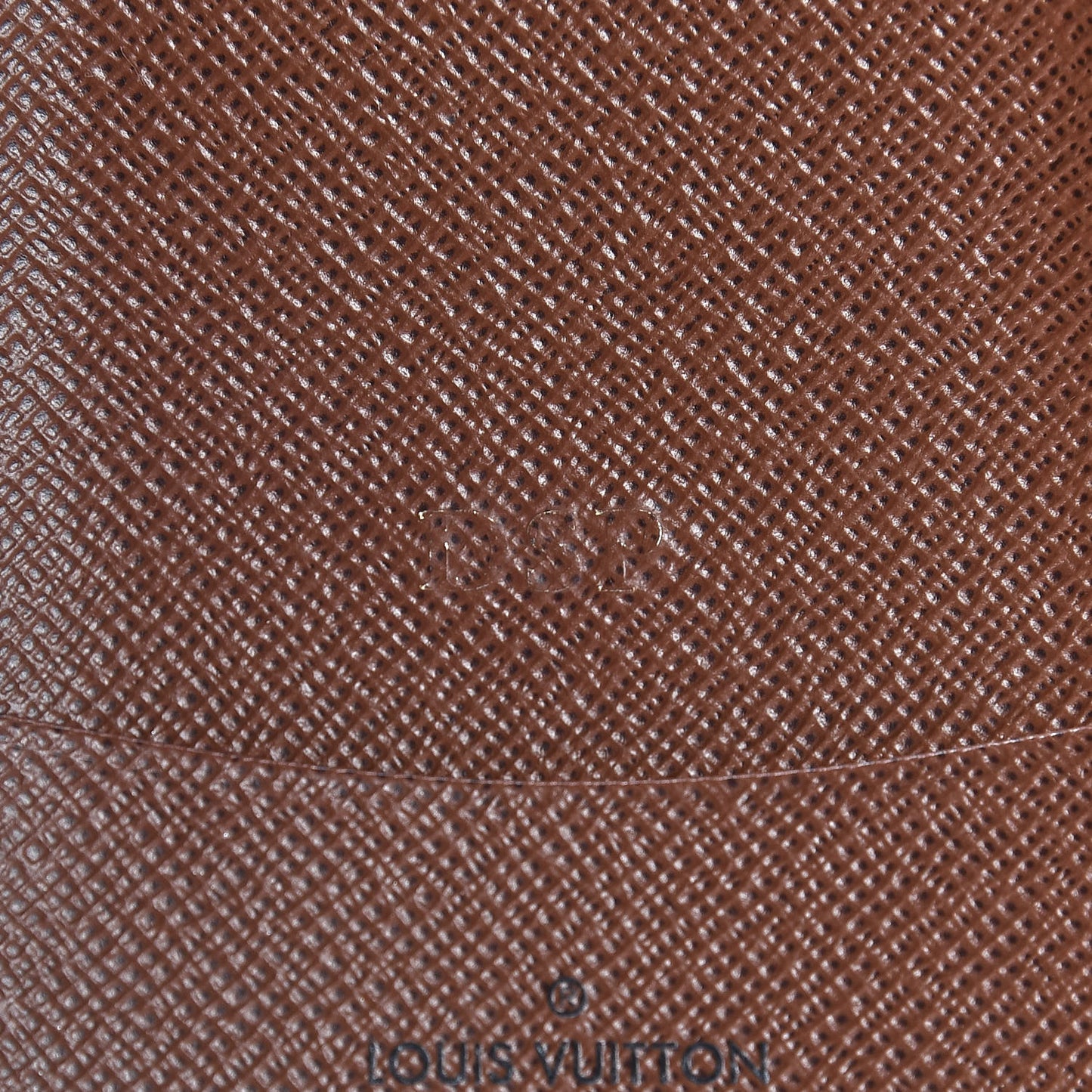 Monogram Zippy Compact Wallet