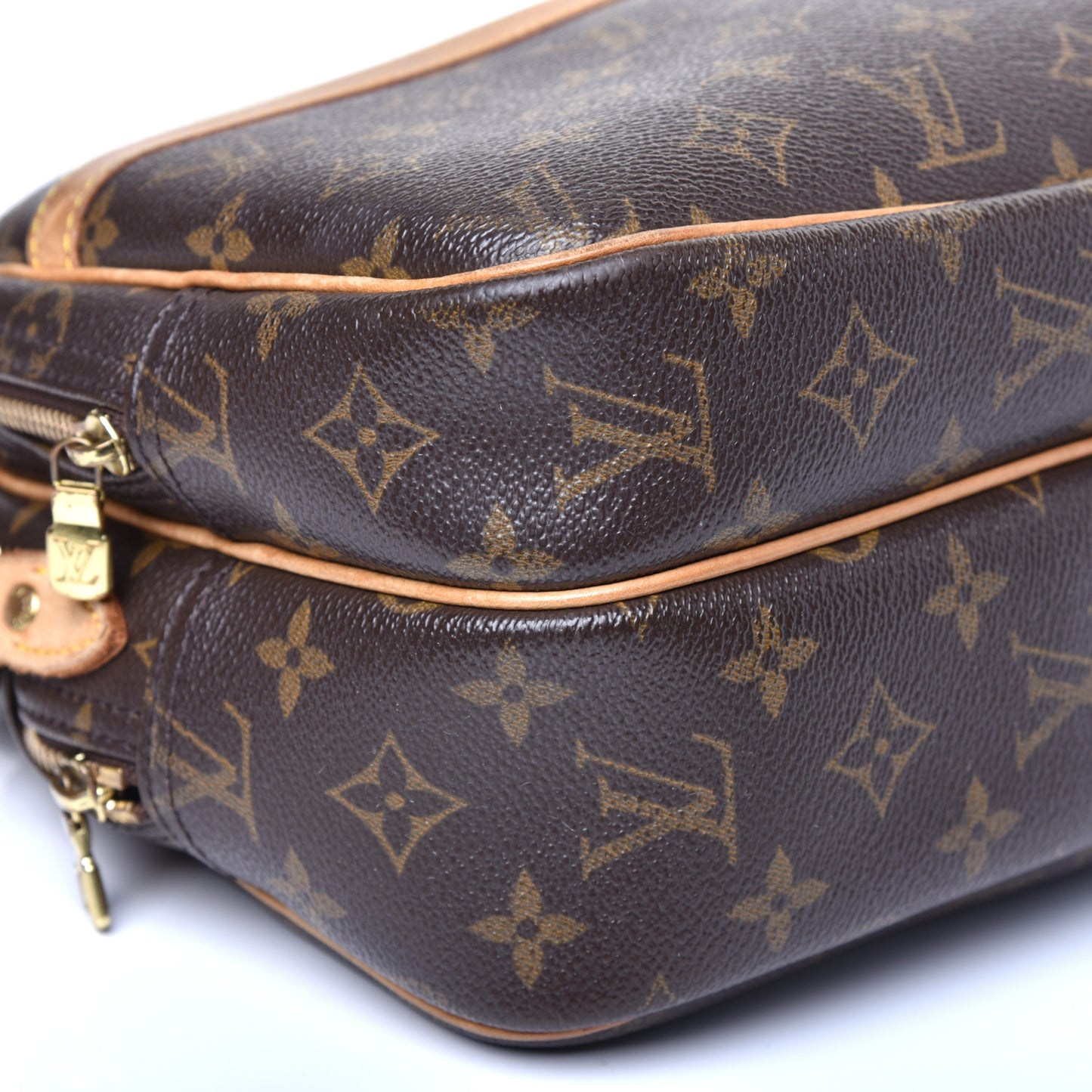 Monogram Reporter PM