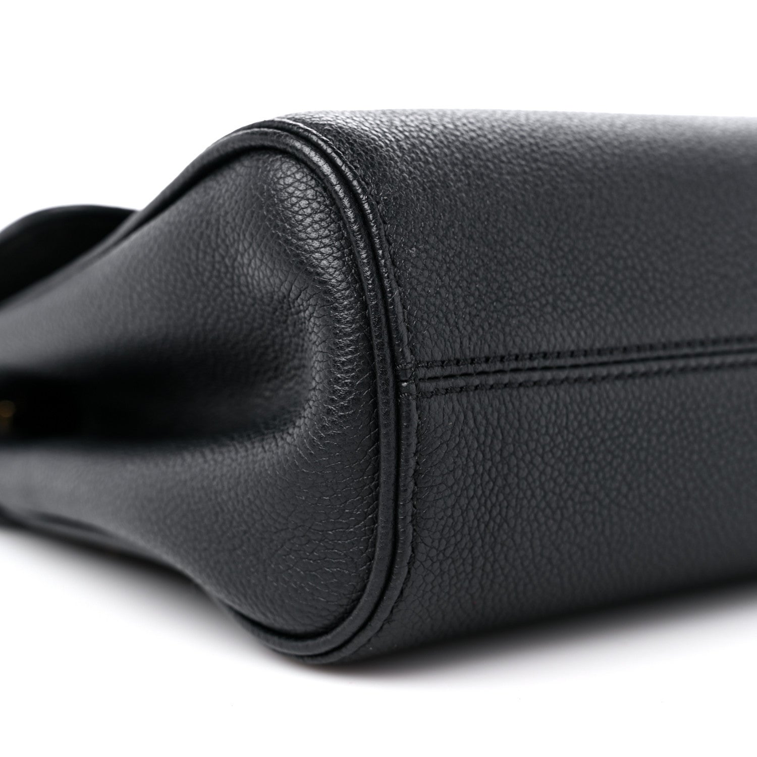 Louis Vuitton Empreinte Saint Germain MM Black 7 of 12