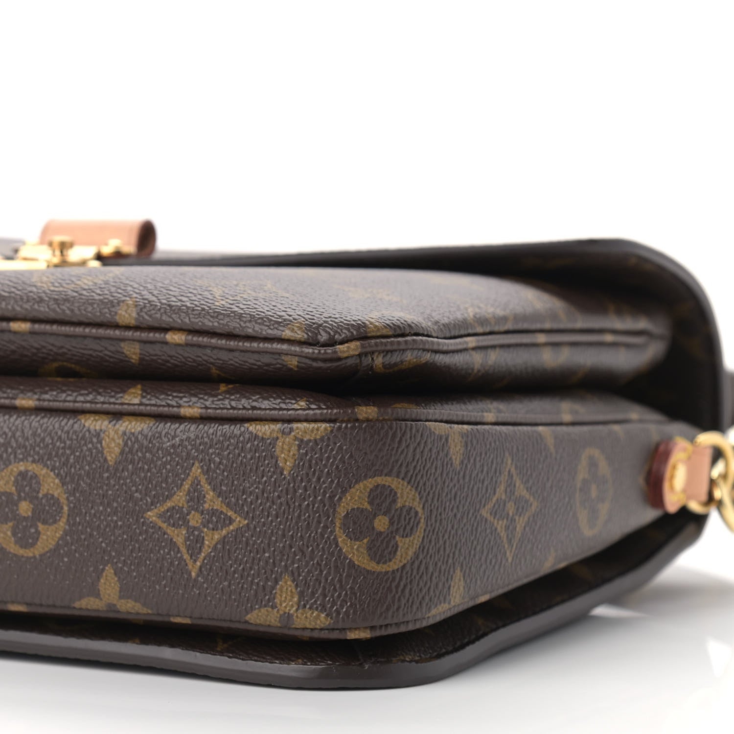 Louis Vuitton Monogram Pochette Metis 8 of 8