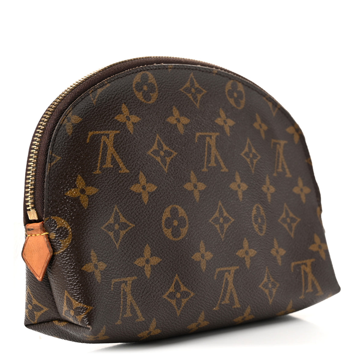 Monogram Cosmetic Pouch GM