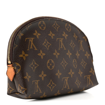 Louis Vuitton Monogram Cosmetic Pouch GM 3 of 7