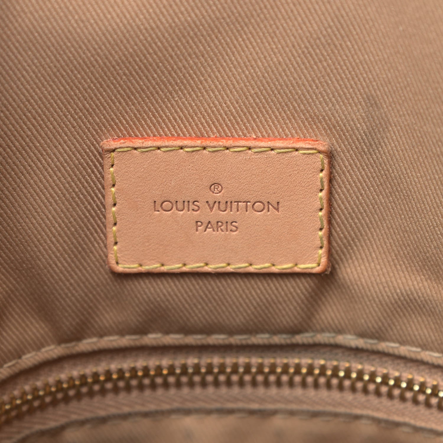 Louis Vuitton Damier Azur Graceful PM Beige 5 of 9