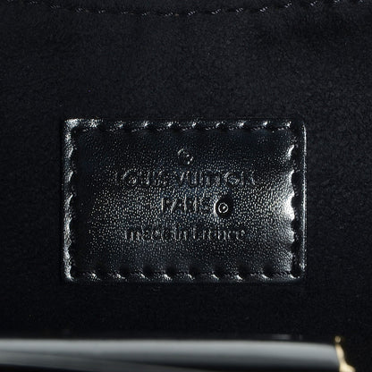 Louis Vuitton Monogram Mirage Griet Black 6 of 7