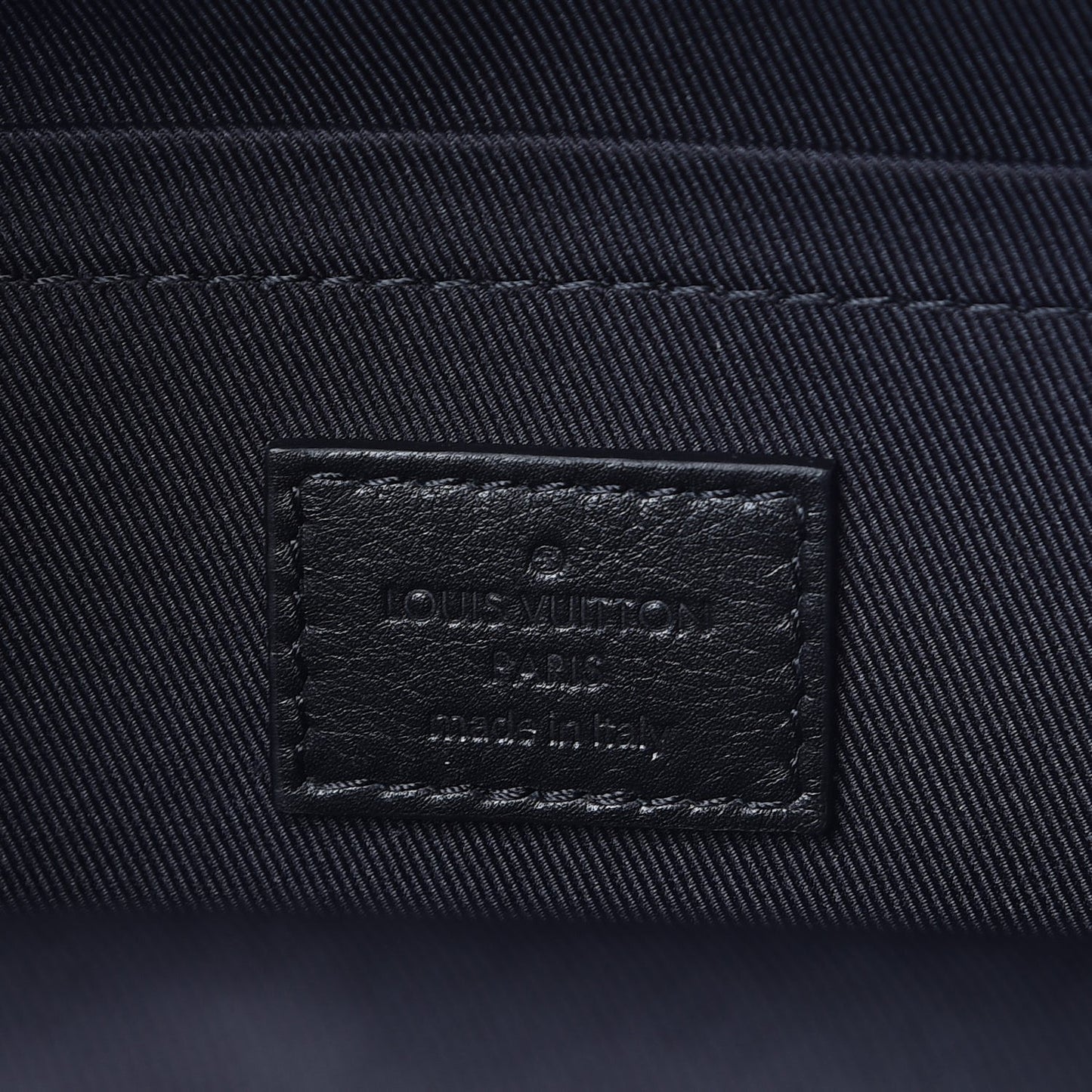Monogram Palm Springs Backpack Mini