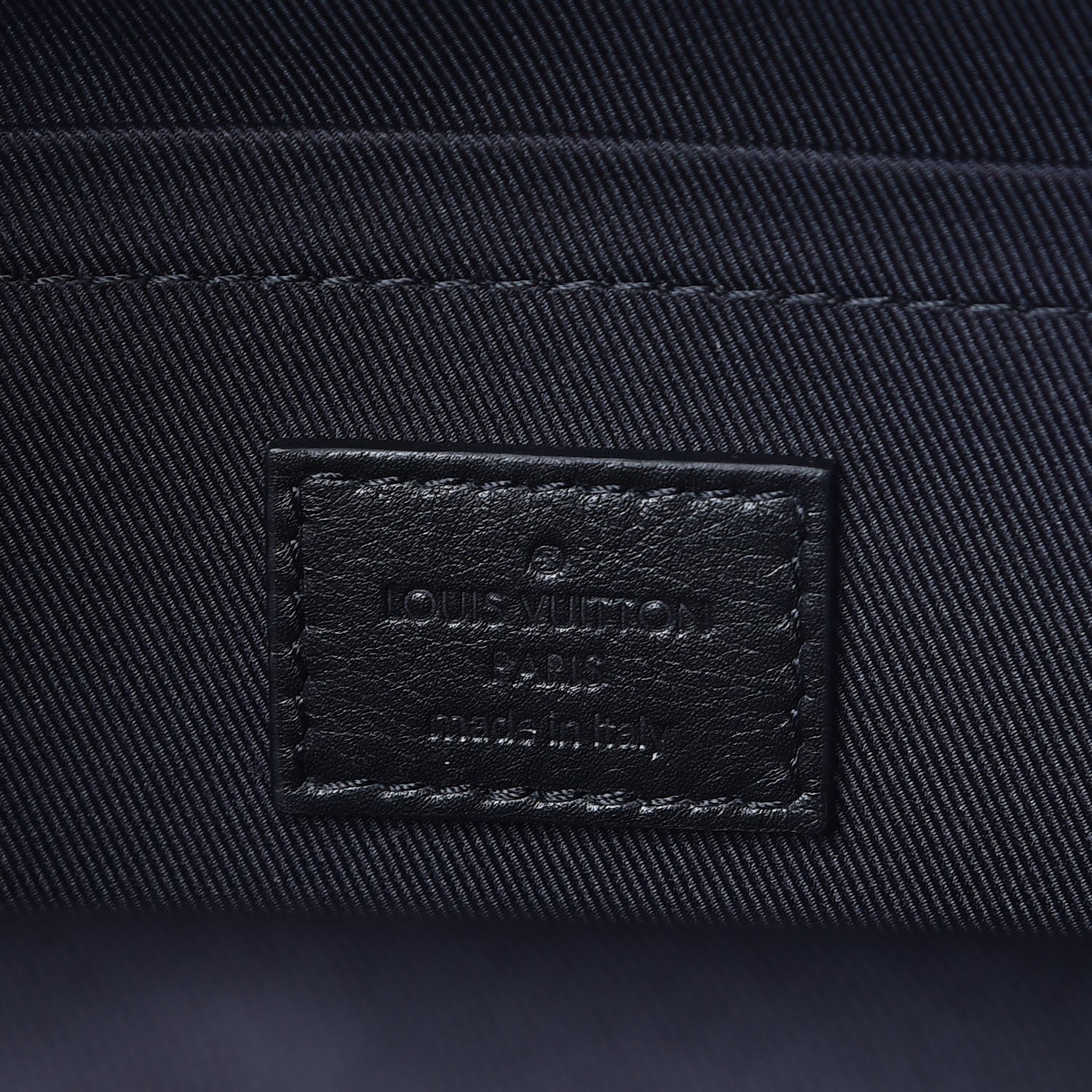 Louis Vuitton Monogram Palm Springs Backpack Mini 7 of 9