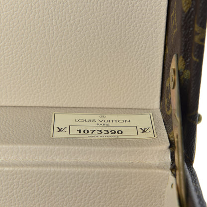 Louis Vuitton Monogram Boite Pharmacie Toiletry Case 5 of 14