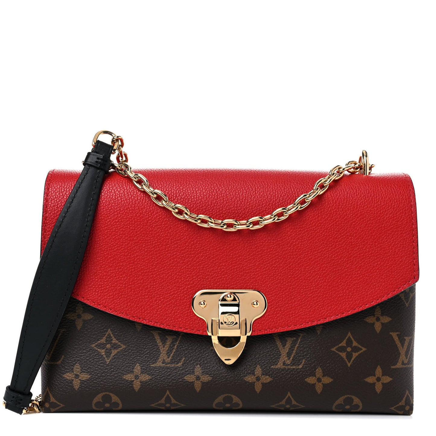 Monogram Saint Placide Cherry