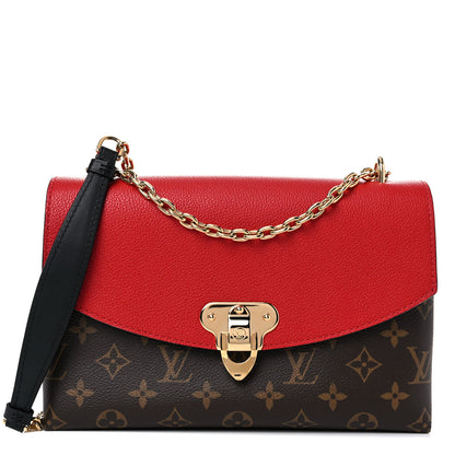 Louis Vuitton Monogram Saint Placide Cherry 1 of 11