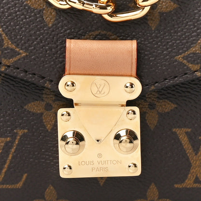 Louis Vuitton Monogram Pochette Metis East West 8 of 11