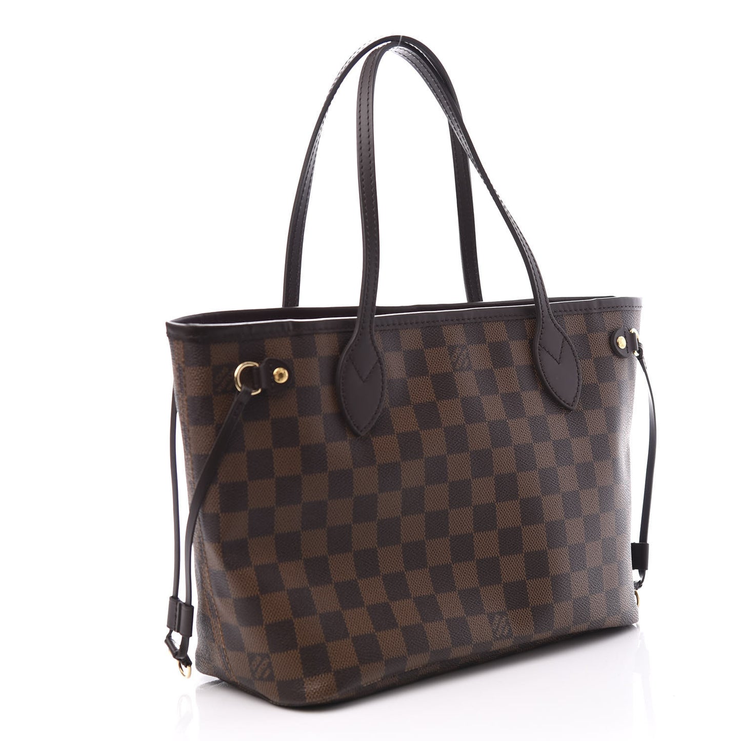 Damier Ebene Neo Neverfull PM
