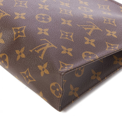 Louis Vuitton Monogram Toiletry Pouch 26 5 of 7