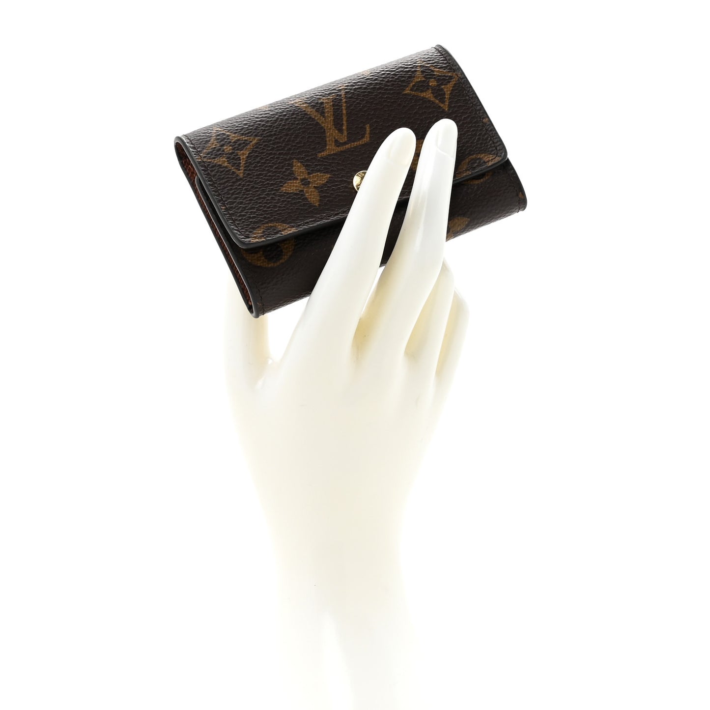 Monogram 6 Key Multicles Holder