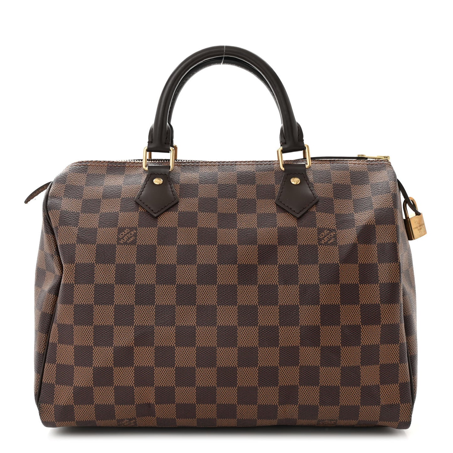 Damier Ebene Speedy 30