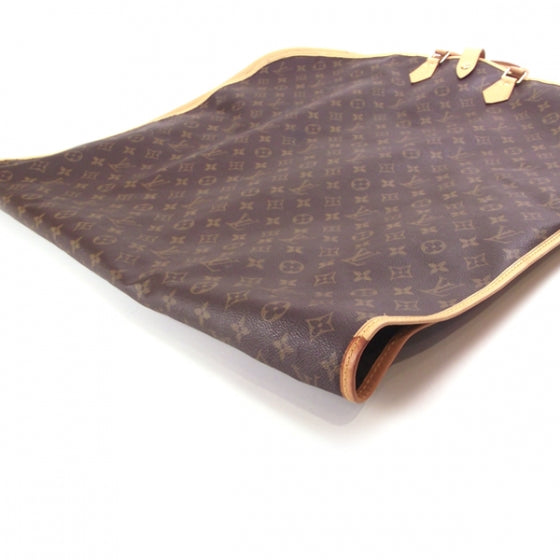 Louis Vuitton Monogram Garment Cover 5 of 11