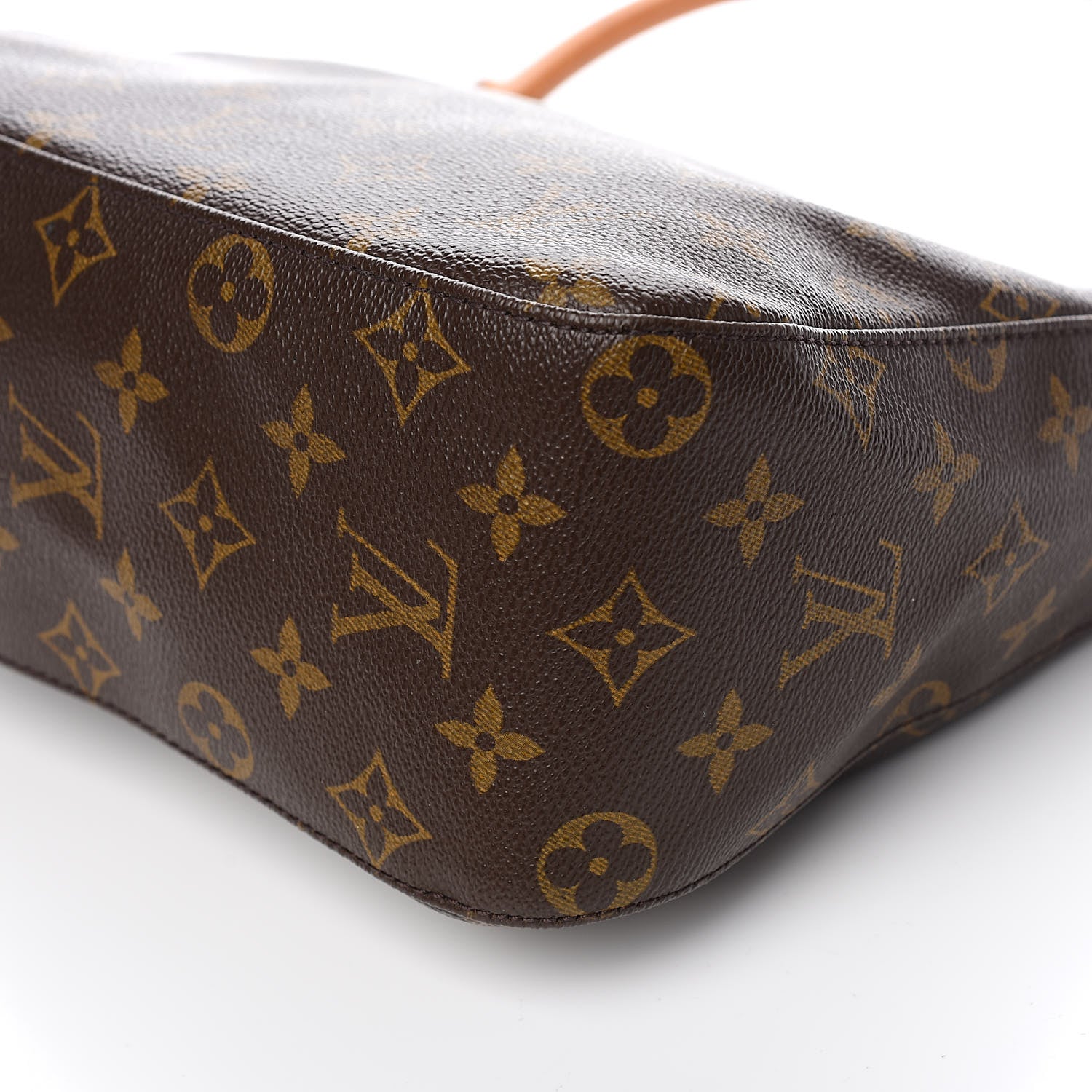 Louis Vuitton Monogram Looping MM 10 of 11