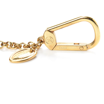 Louis Vuitton Pomme Bag Charm Key Holder Pomme D'Amour 3 of 3