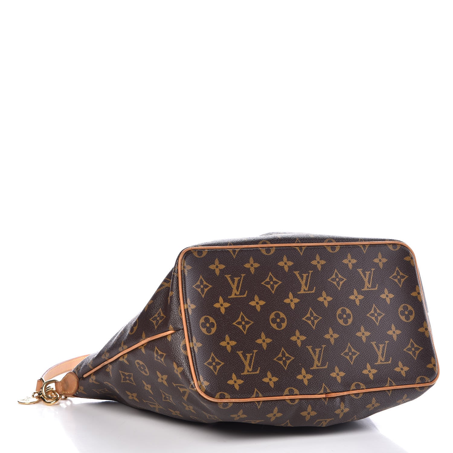 Louis Vuitton Monogram Palermo PM 5 of 19