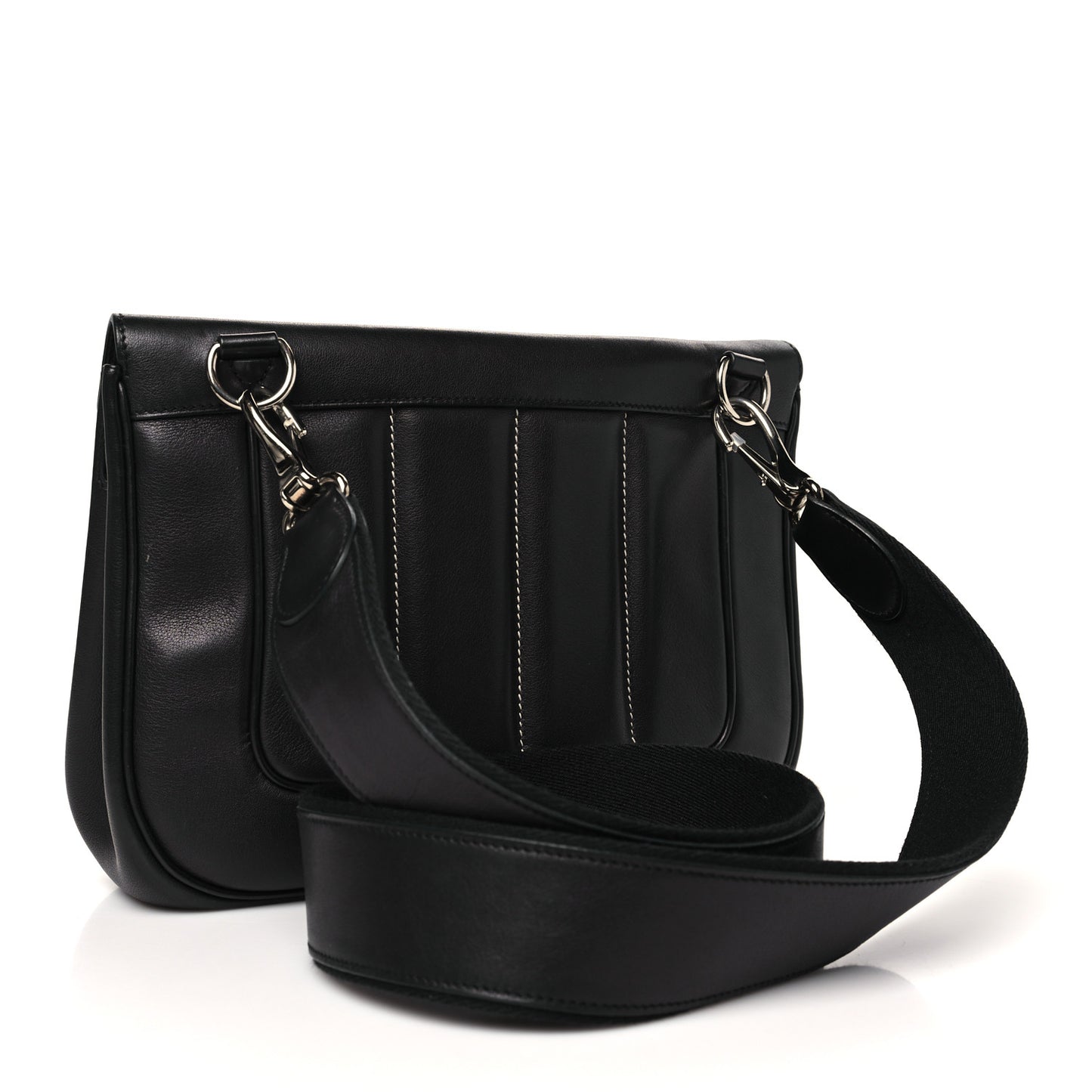 Veau Swift Sac Berline 28 Black