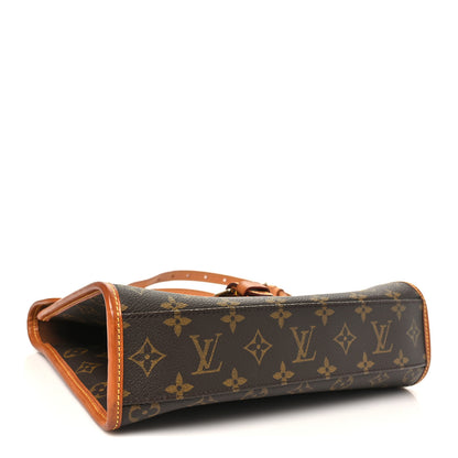 Louis Vuitton Monogram Bel Air 4 of 9