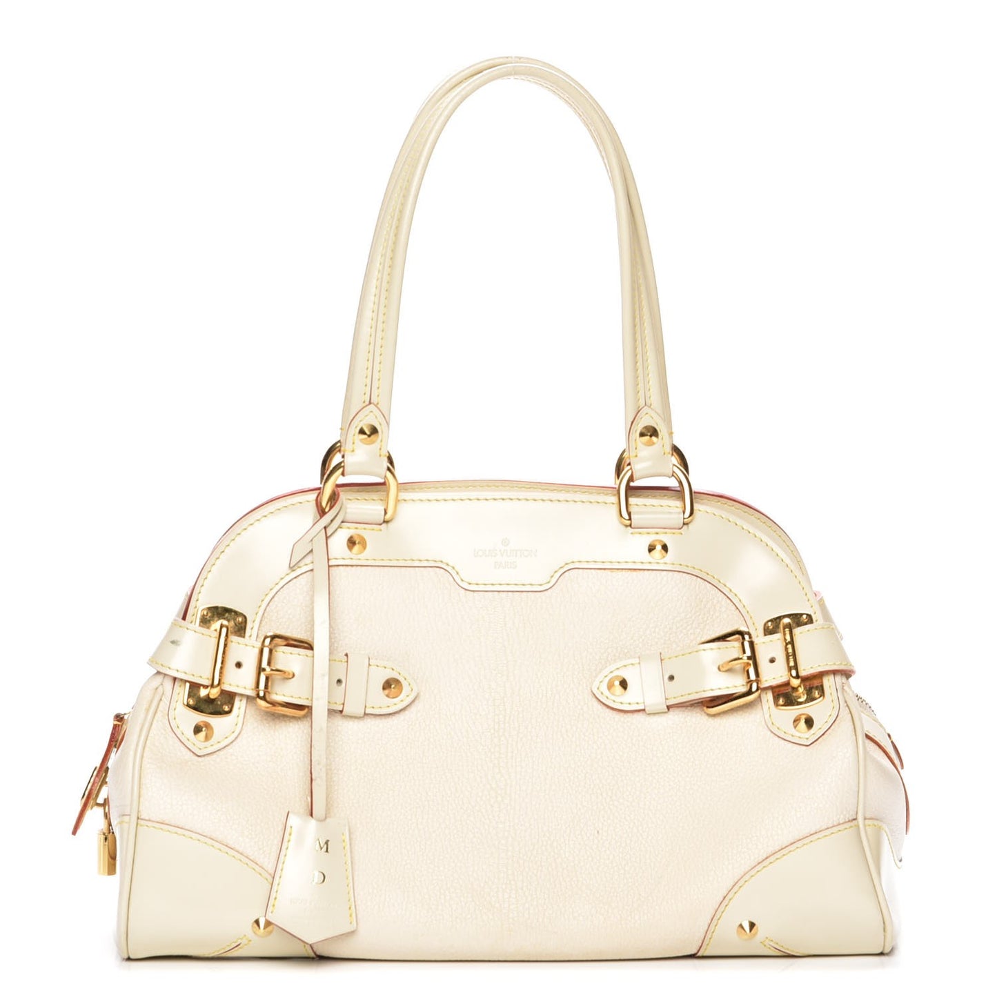 Suhali Le Radieux White
