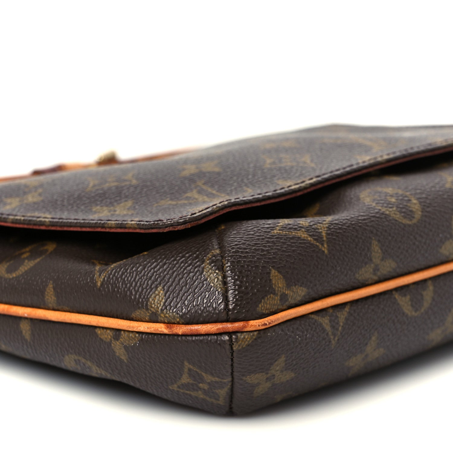 Louis Vuitton Monogram Musette Tango 9 of 16