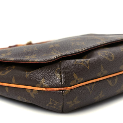 Louis Vuitton Monogram Musette Tango 9 of 16
