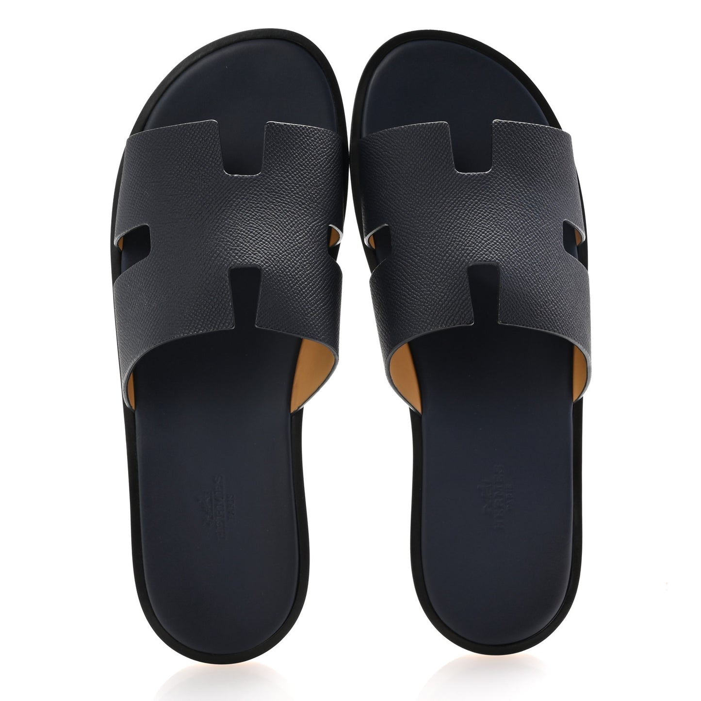 Epsom Mens Izmir Sandals 44 Marine