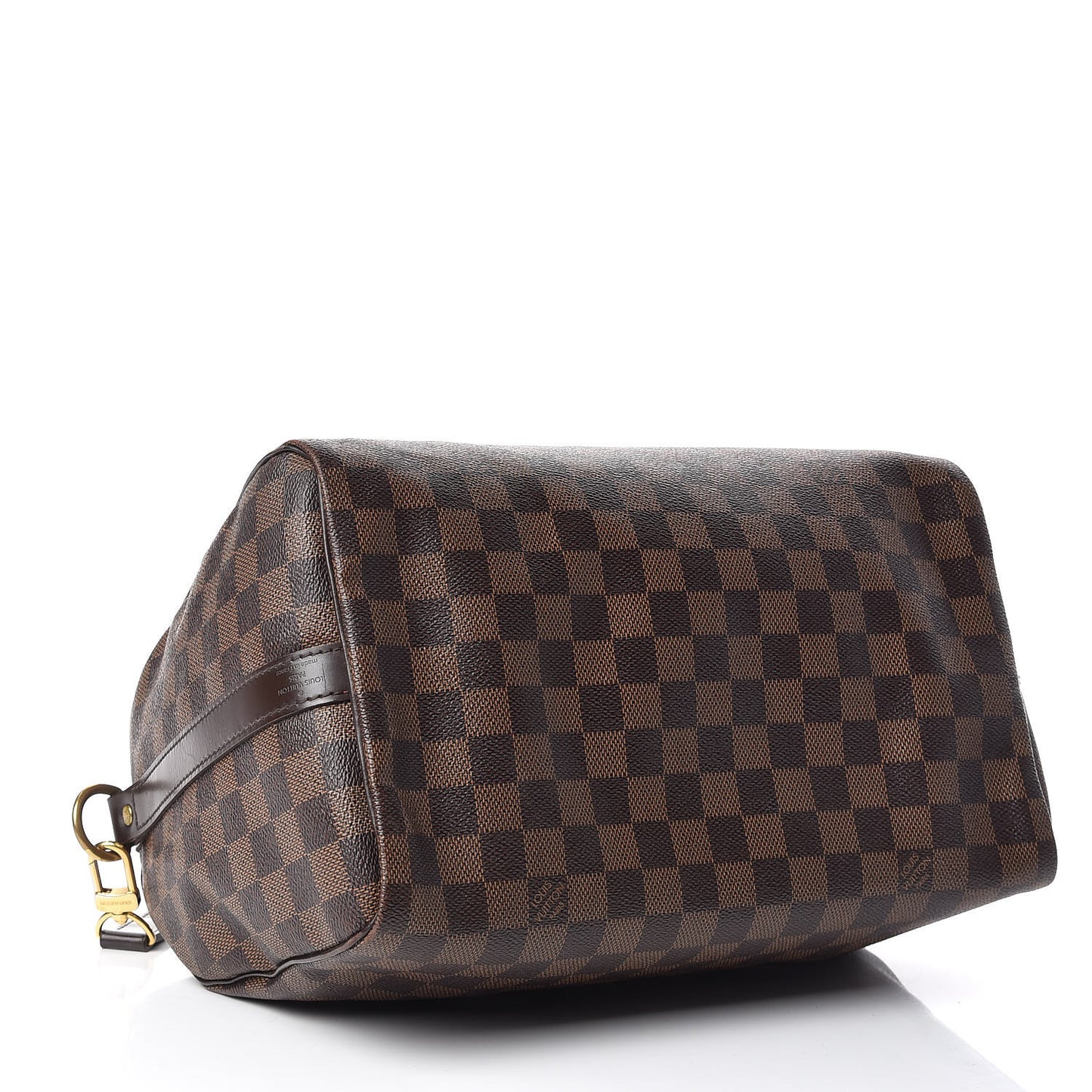 Damier Ebene Speedy Bandouliere 30