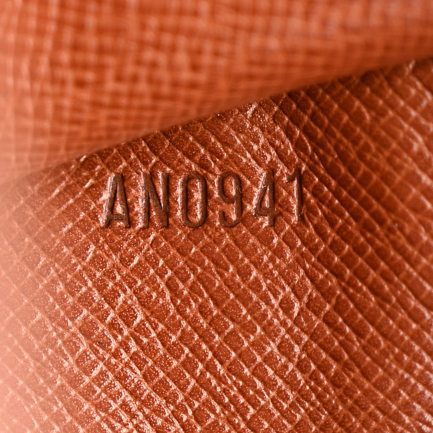 Monogram Pochette Rabat 23