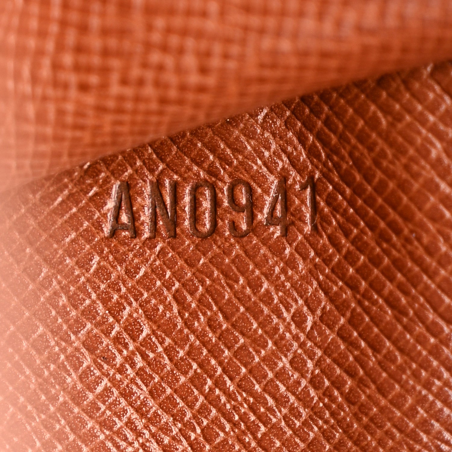 Louis Vuitton Monogram Pochette Rabat 23 7 of 7