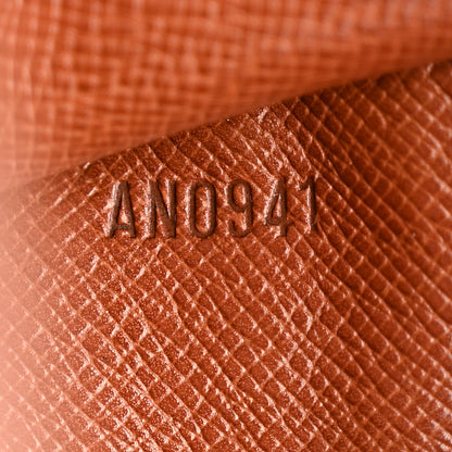 Louis Vuitton Monogram Pochette Rabat 23 7 of 7