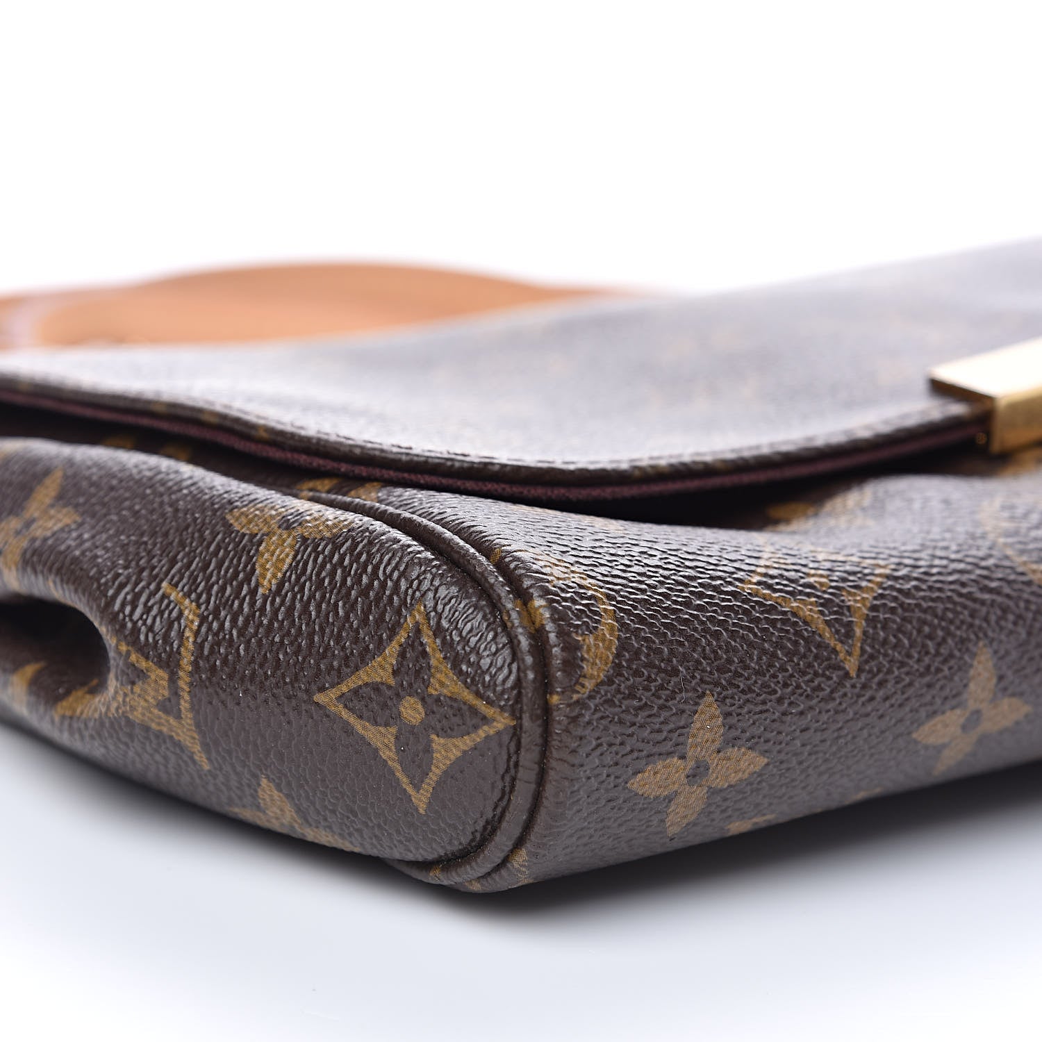 Louis Vuitton Monogram Favorite MM 9 of 12
